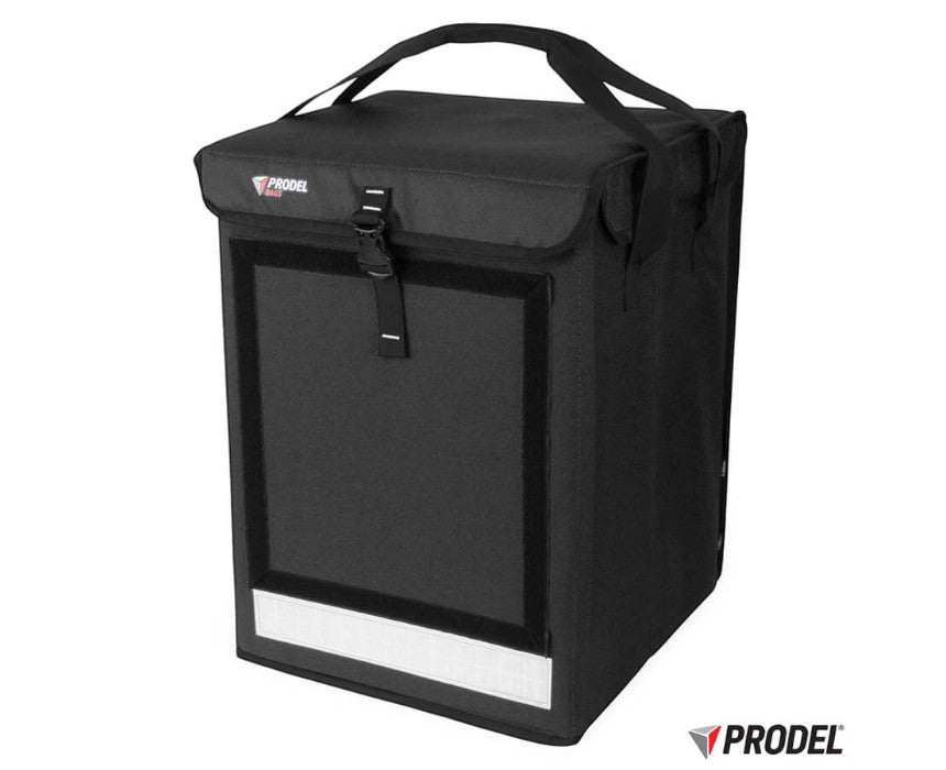 PRODEL Swift LT Food Delivery Backpack Foldable Hard Sides