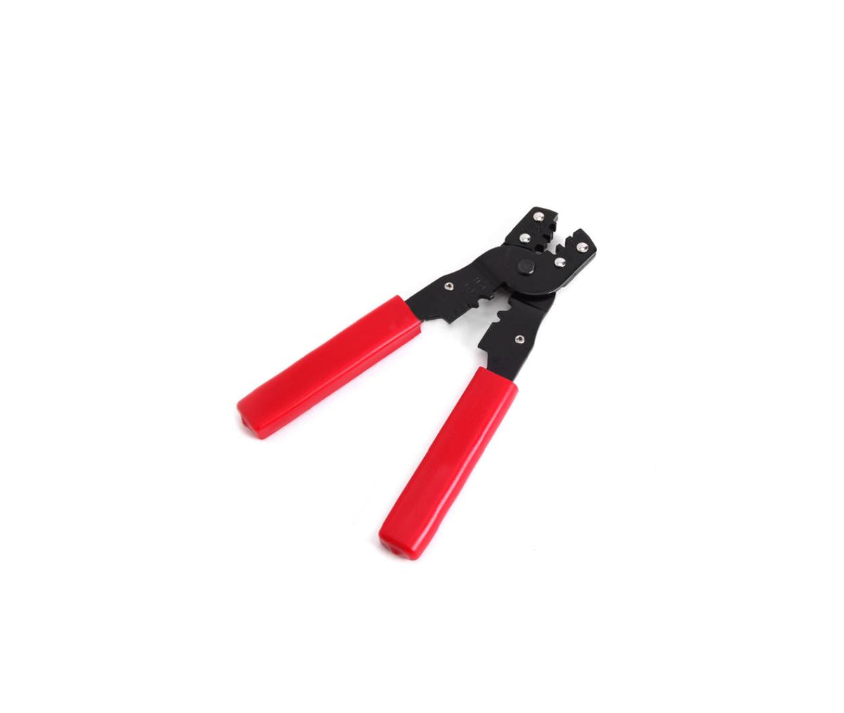 Coas Crimping Tool - Terminal Connector - Hanlong - HT-202B