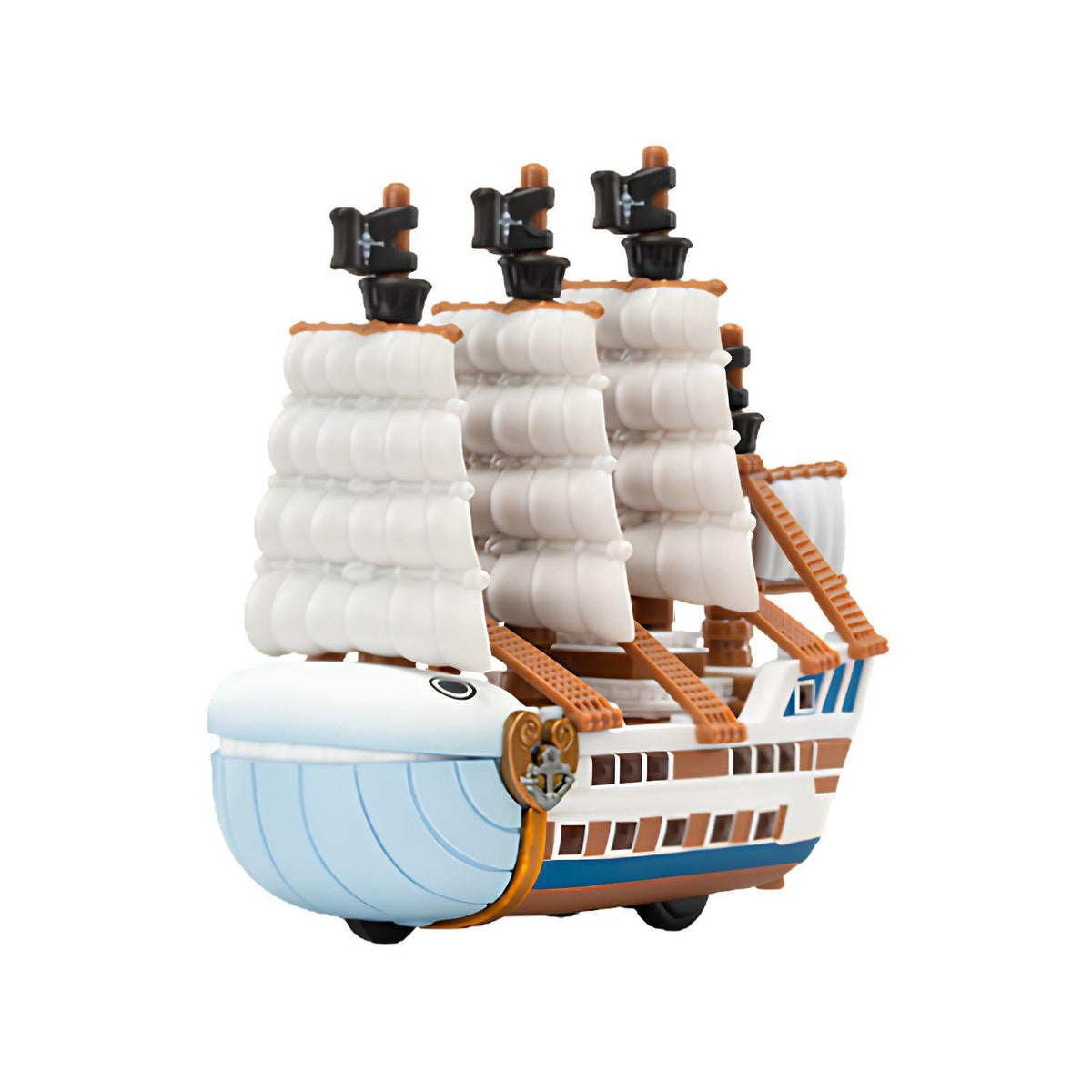 POP MART One Piece Grand Line Vehicle Figure - Nakama Lebanon