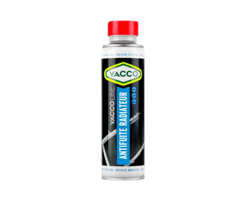 Yacco Engine Oil Leak Stopper - 3 kg