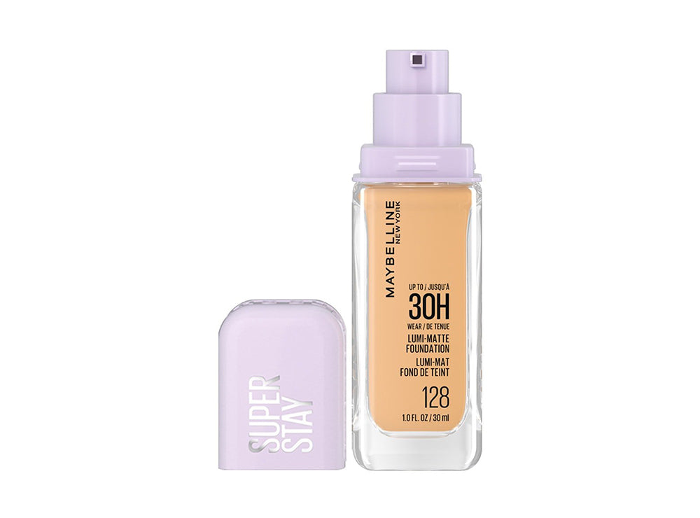 Maybelline Super Stay Lumi Matte Foundation 35 ml