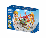 Bildits Mansion Building Kit