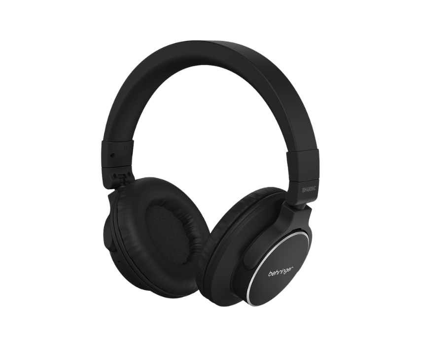 Behringer Wireless Headphones BH 480 NC