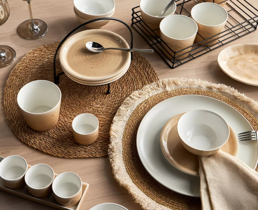Chip and Dip Set