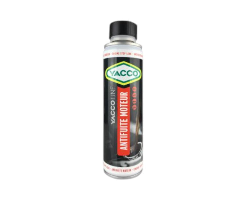 Yacco Radiator Leak Stopper - 250 mL
