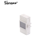 IoT Smart - WiFi Switch - Energy Monitoring & Display - 16A - Sonoff