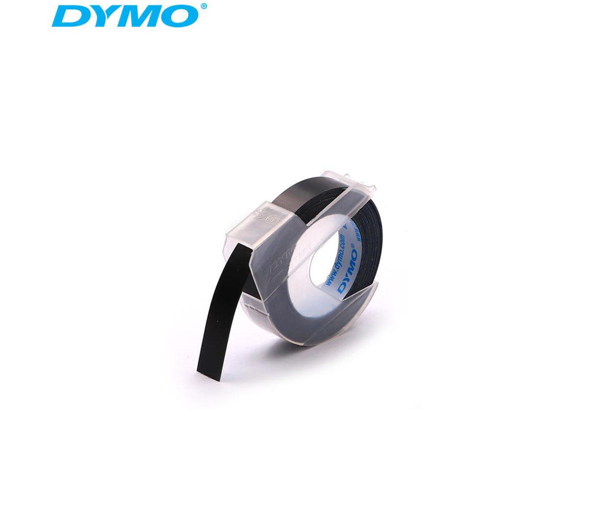 Printer Label - Handheld - Cartridge - - Dymo - Black