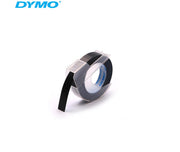 Printer Label - Handheld - Cartridge - - Dymo - Black