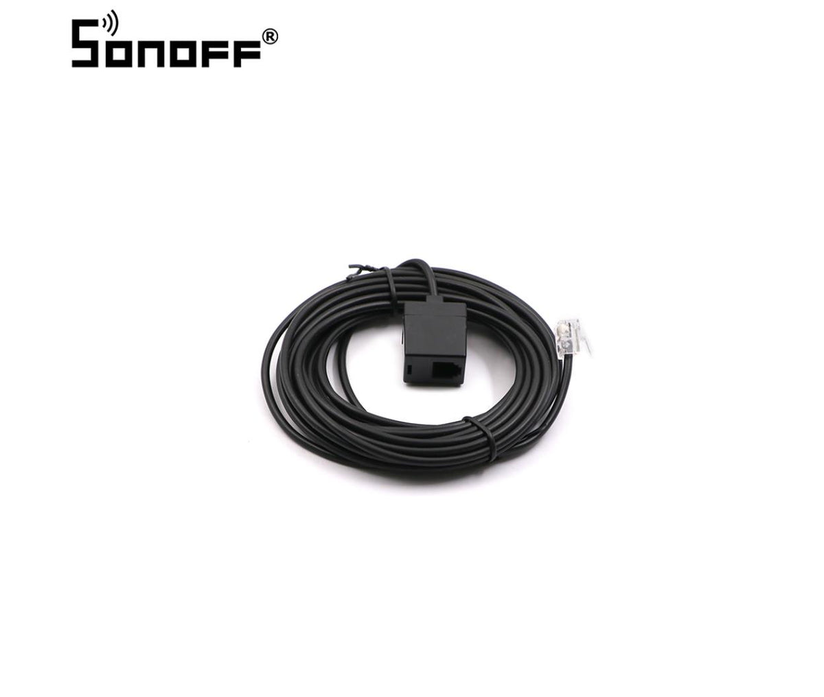 IoT Smart - Temperature & Humidity Sensor - THS01 - Extemsion - Sonoff
