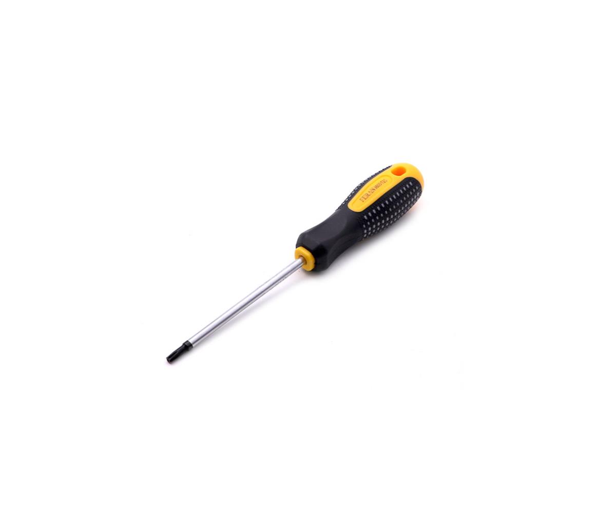 Screwdriver - Torx - T20