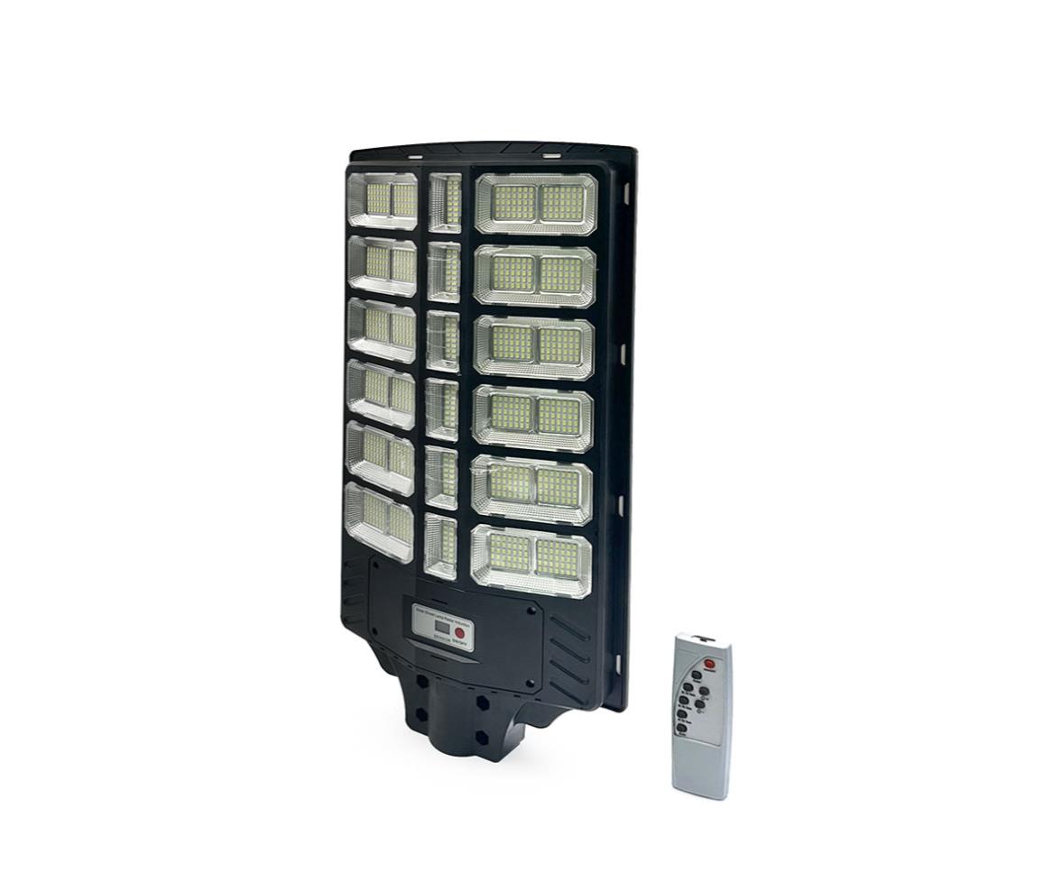 Solar Street Light - 200W - 22W - All in One
