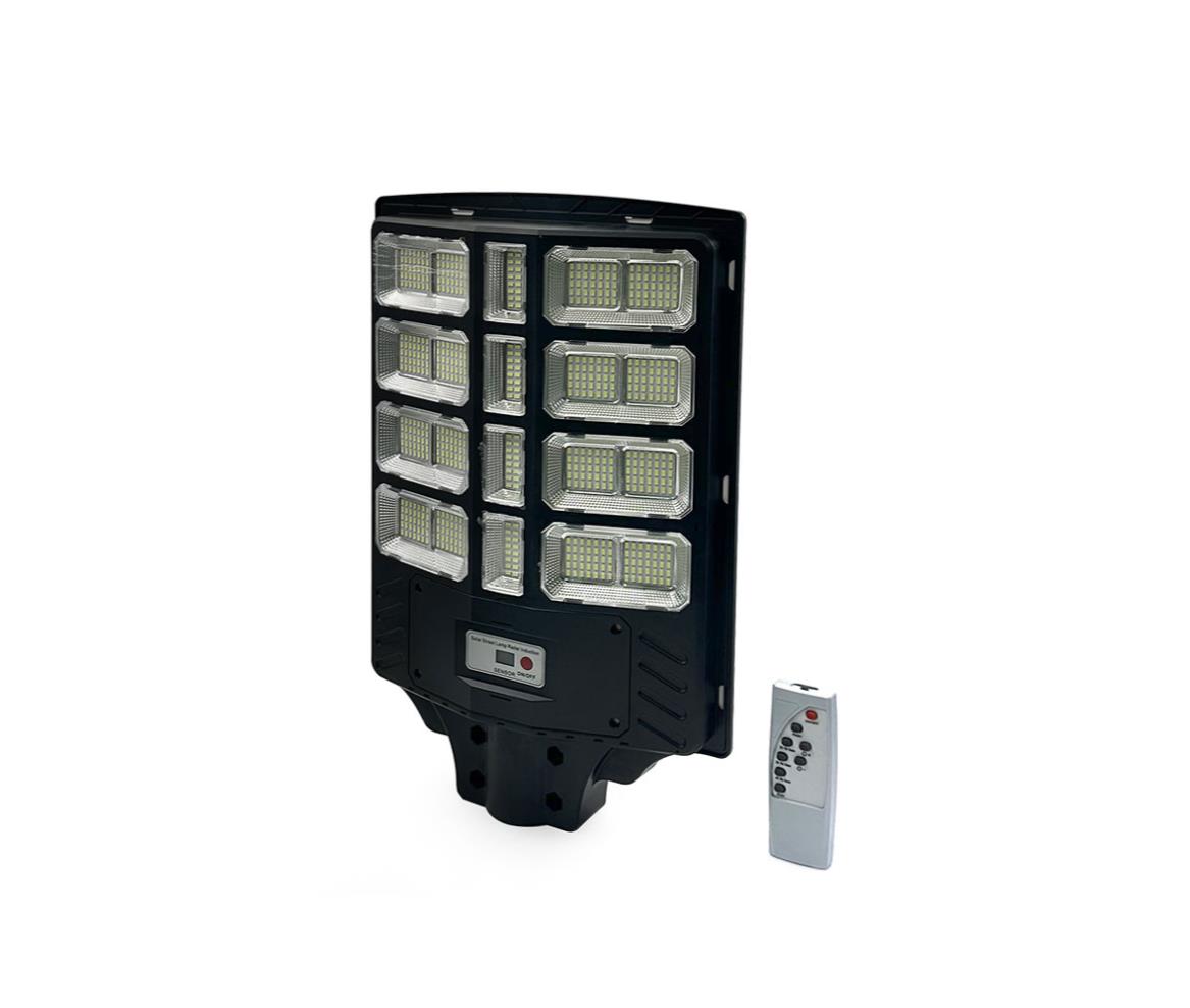 Solar Street Light - 300W - 24W - All in One