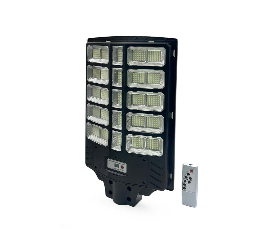 Solar Street Light - 400W - 26W - All in One