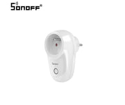 IoT Smart - ZigBee - Smart Plug - Sonoff S26R22B