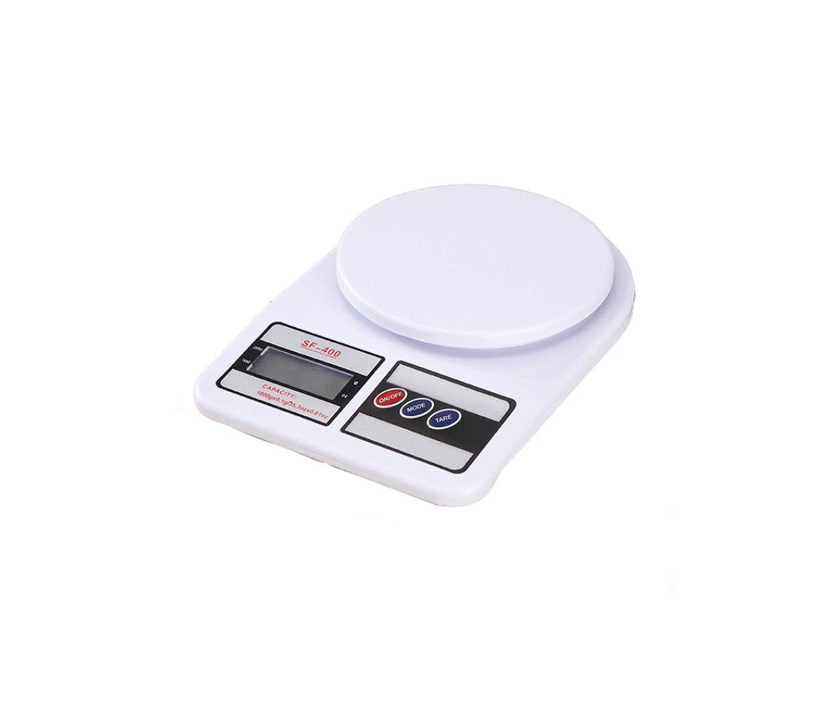 Digital Scale 10kg SF-400