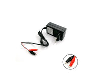 Charger Battery - Lead Acid - Automatic - 12V 2A - Alligator