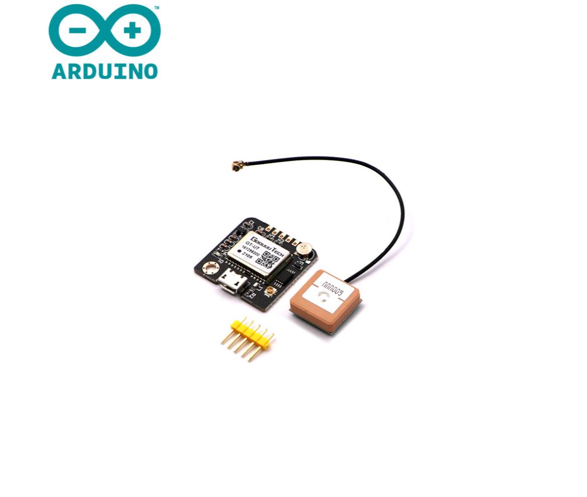 GPS Module GTU7