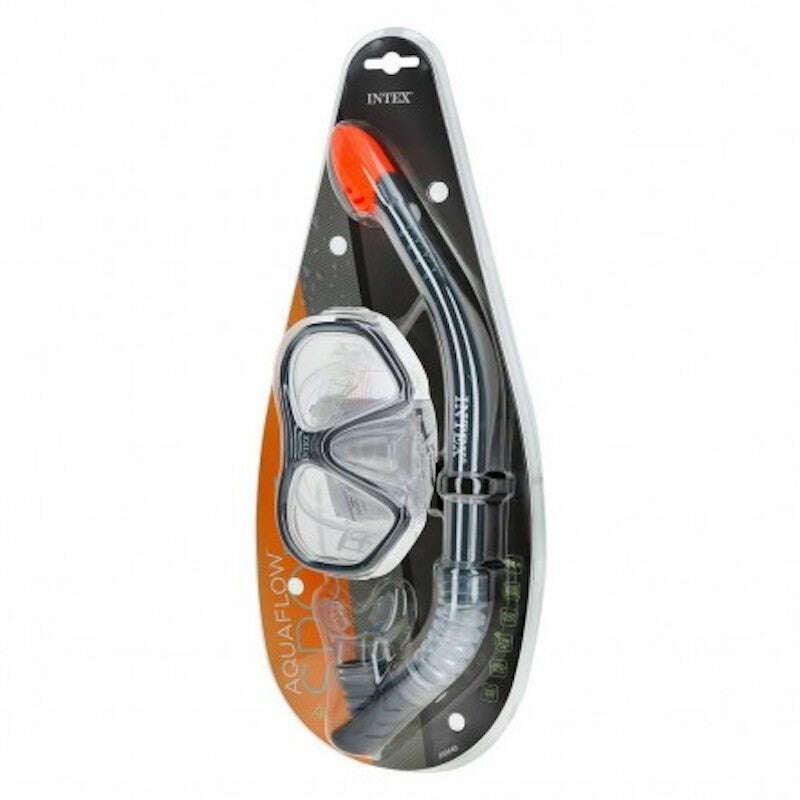 Reef Rider Swim Set Swimming Accessories Reef Rider Swim Set Reef Rider Swim Set Intex