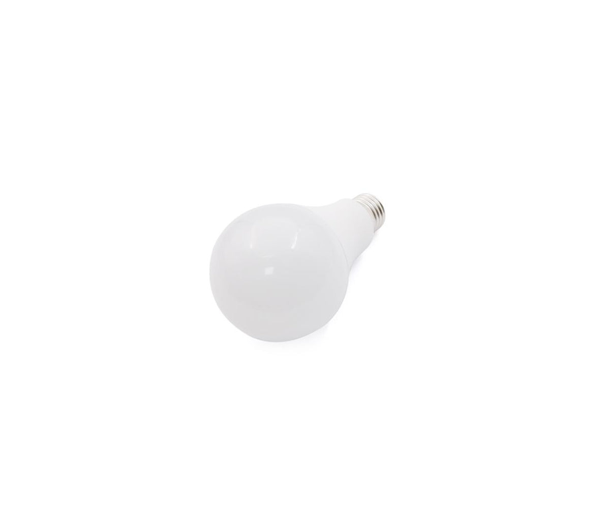 LED Bulb - E27 - 18W - 12~85V - White