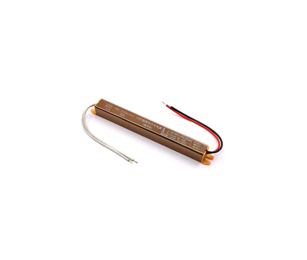 SMPS Power Supply 12V 2A Ultra Thin