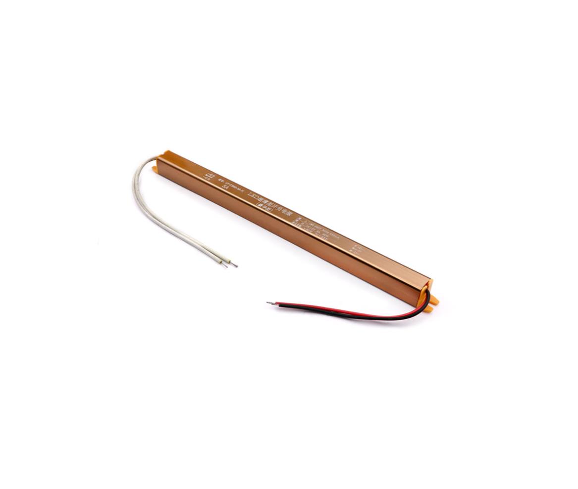 SMPS Power Supply 12V 5A Ultra Thin