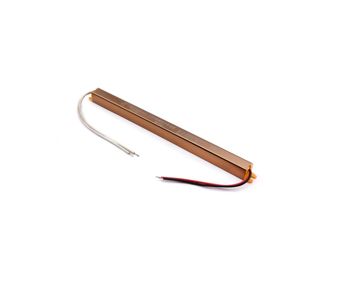 SMPS Power Supply 24V 3A Ultra Thin