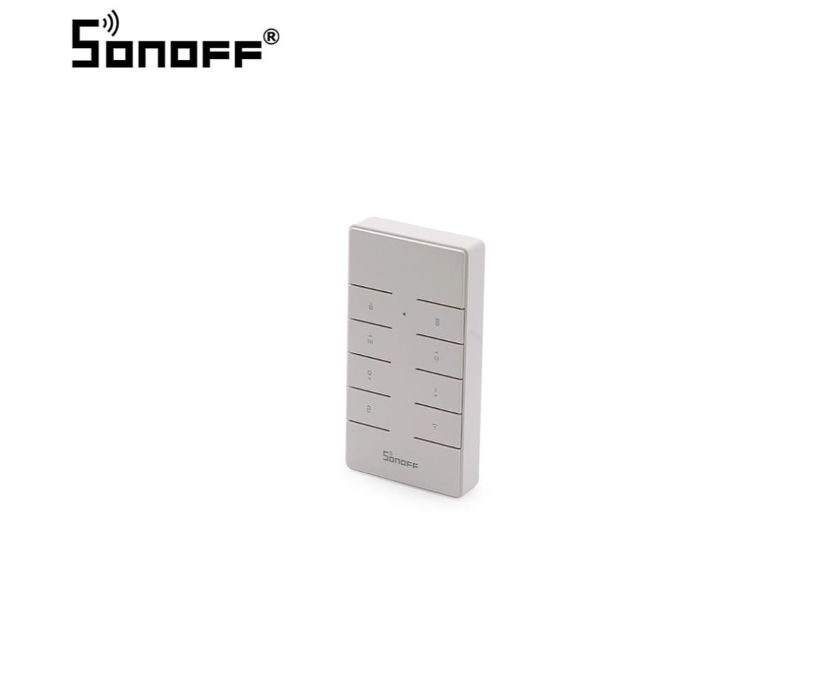 IoT Smart - Remote - Sonoff RM433R2