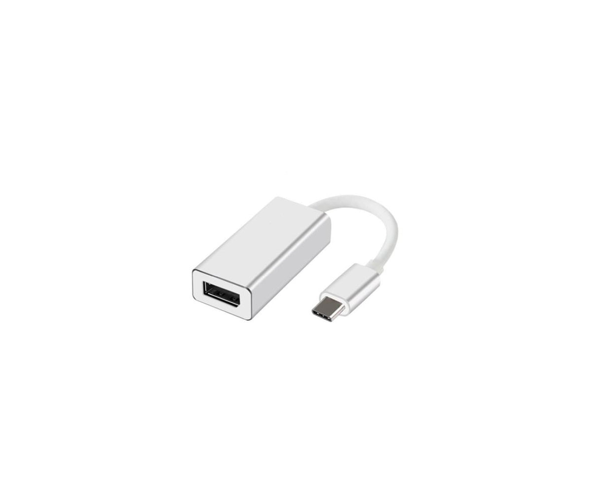 USB-C to DisplayPort Adapter
