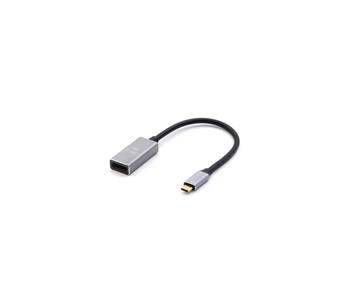USB-C to DisplayPort Adapter 8K