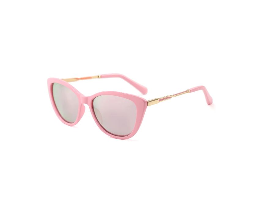 Pink Bliss Women Sunglasses