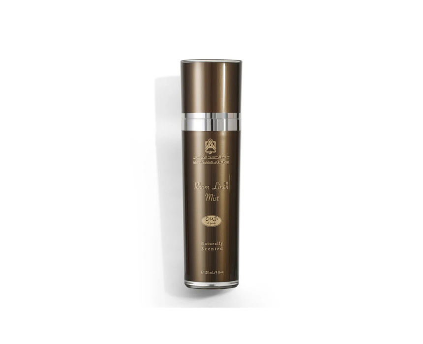 Abdul Samad Qurashi Oud Mist Room Freshener