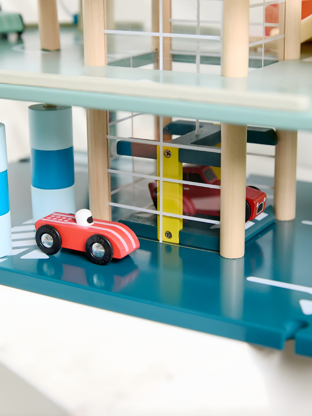 Green Garage