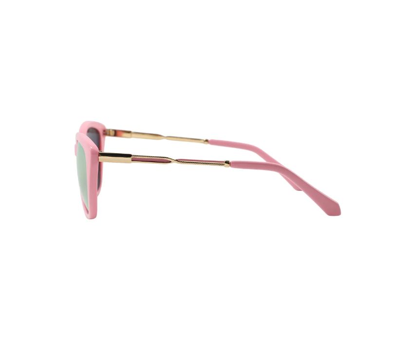 Pink Bliss Women Sunglasses