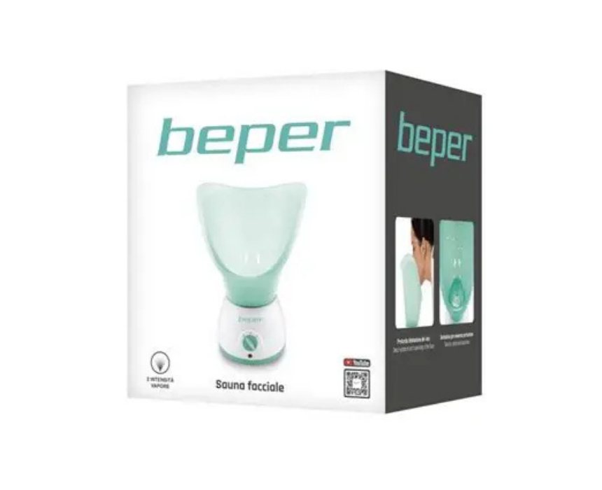 Beper Facial Steamer Sauna