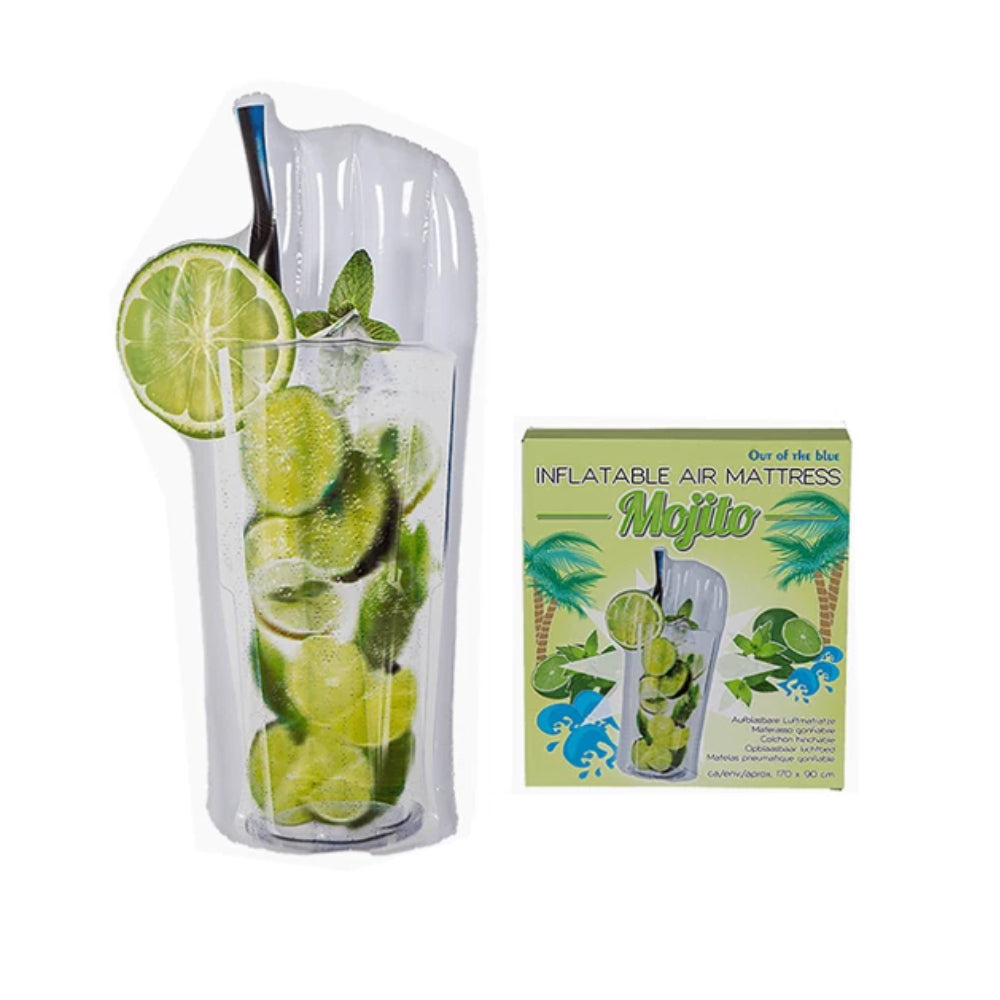 Inflatable: Giant Mojito