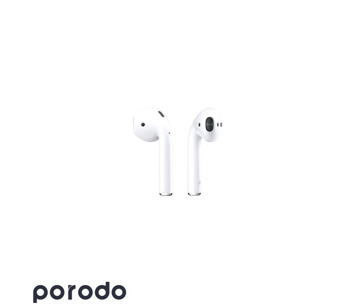 Airpod - Bluetooth - Porodo Earbuds 2