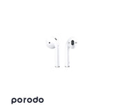 Airpod - Bluetooth - Porodo Earbuds 2