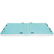 Water Lounge L3.10mx 1.83mWx18cmH home pool Water Lounge L3.10mx 1.83mWx18cmH Water Lounge L3.10mx 1.83mWx18cmH intex