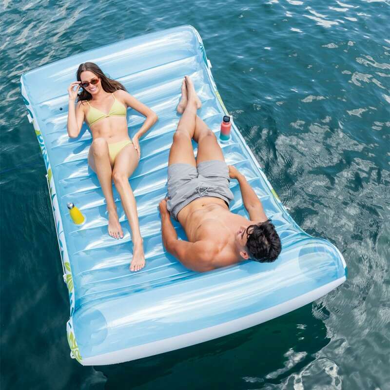 Tropical Hammock Lounge inflatables Tropical Hammock Lounge Tropical Hammock Lounge Intex