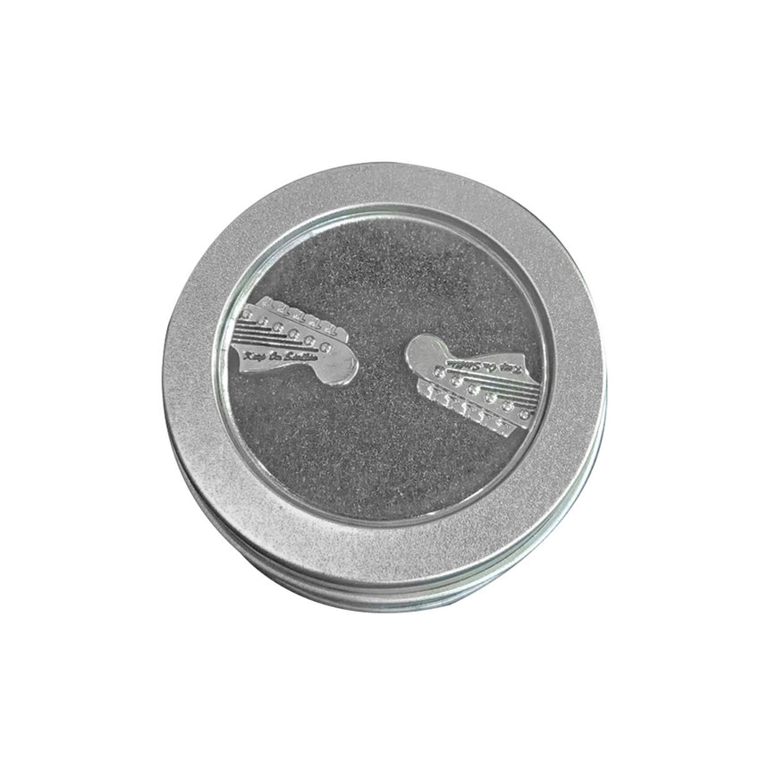 Signature MG-96 Electric Guitar Headstock Cufflink