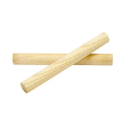 Signature 930013 Wooden Claves 20cm Pair
