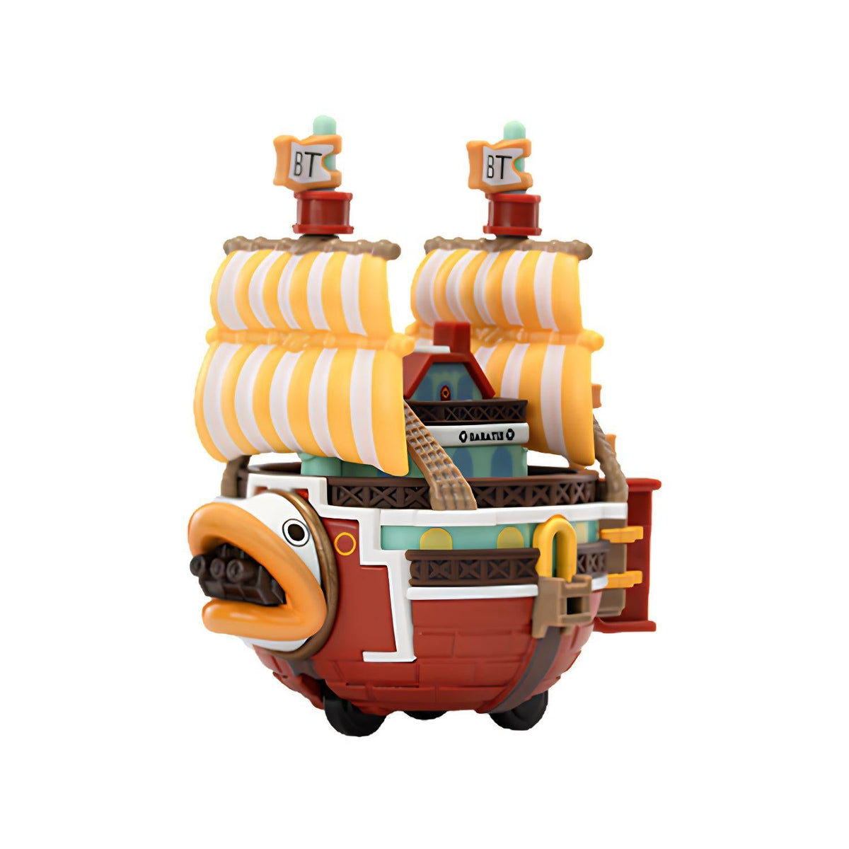 POP MART One Piece Grand Line Vehicle Figure - Nakama Lebanon