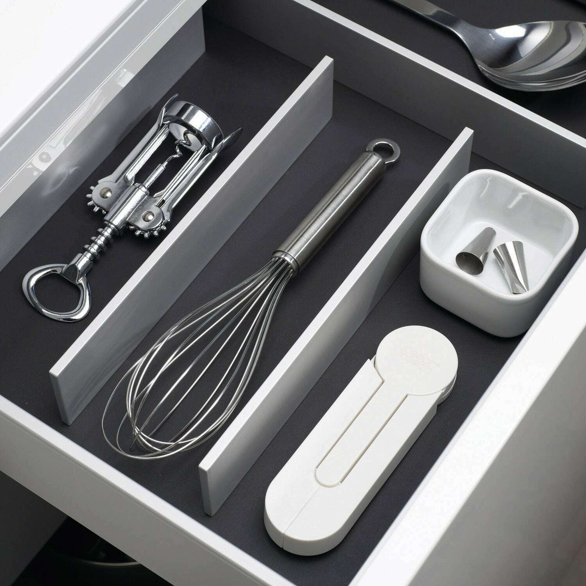 The German Outlet, Joseph Joseph, Folding Digital Kitchen Scale