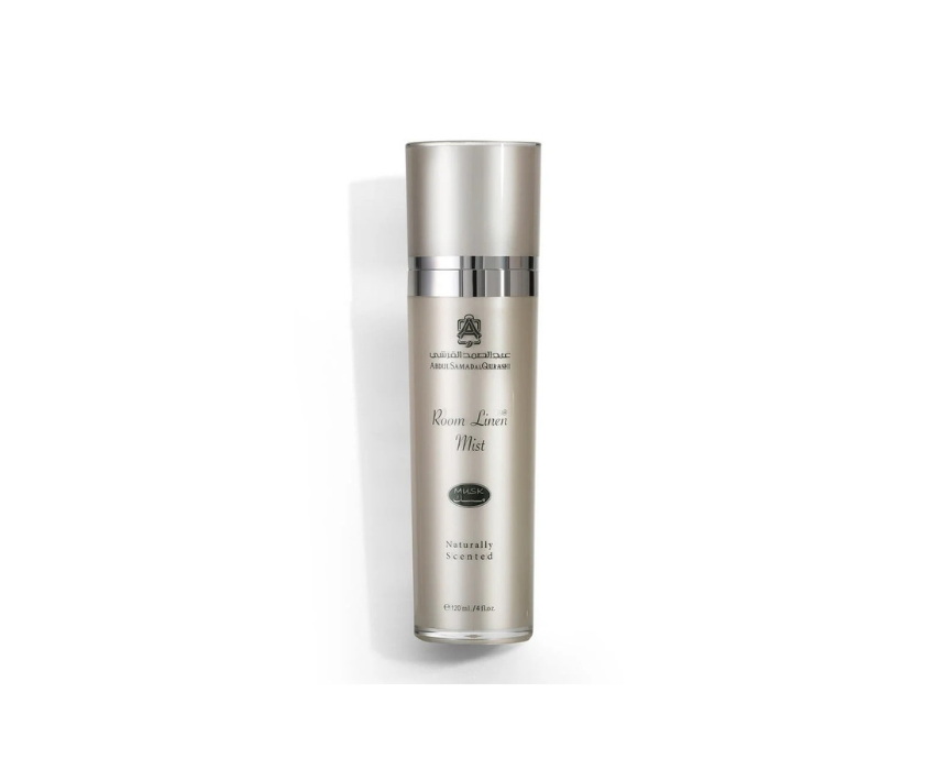 Abdul Samad Qurashi Musk Mist Room Freshener