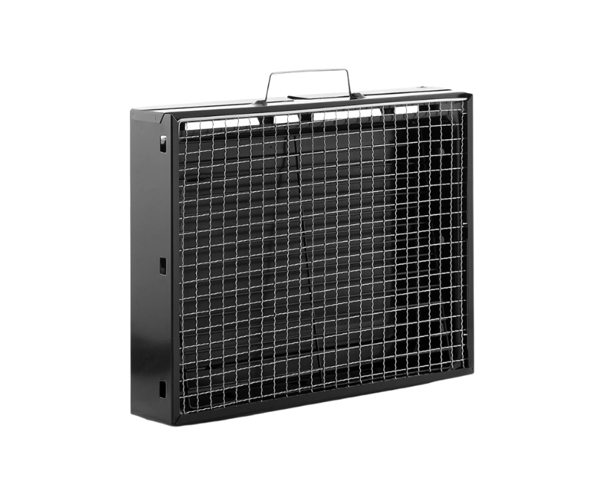 InnovaGoods Portable Barbecue