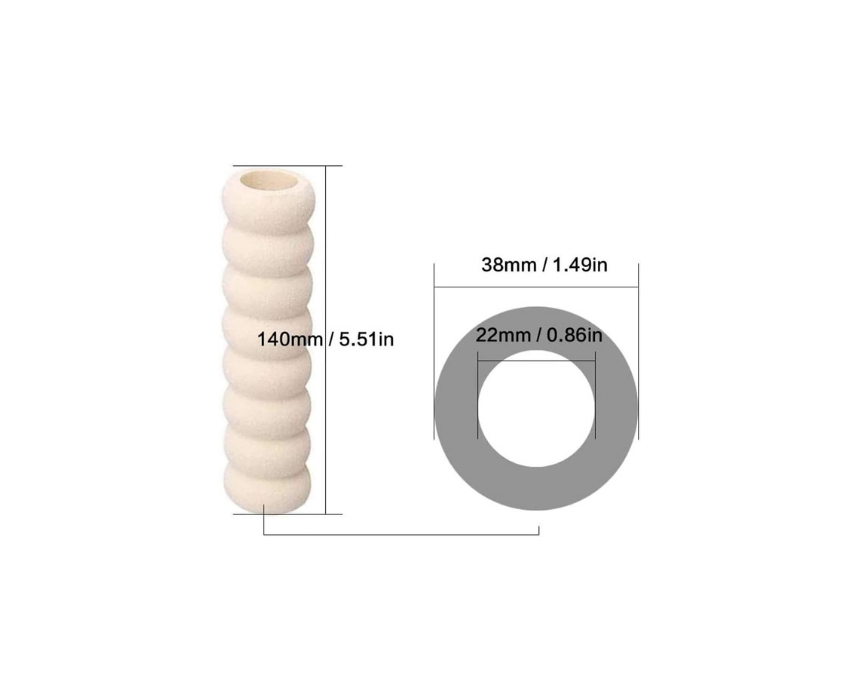 Door Handle Covers Set of 4