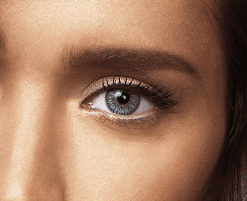 Color Vision High Powers Monthly Colored Lens (1 Lens)