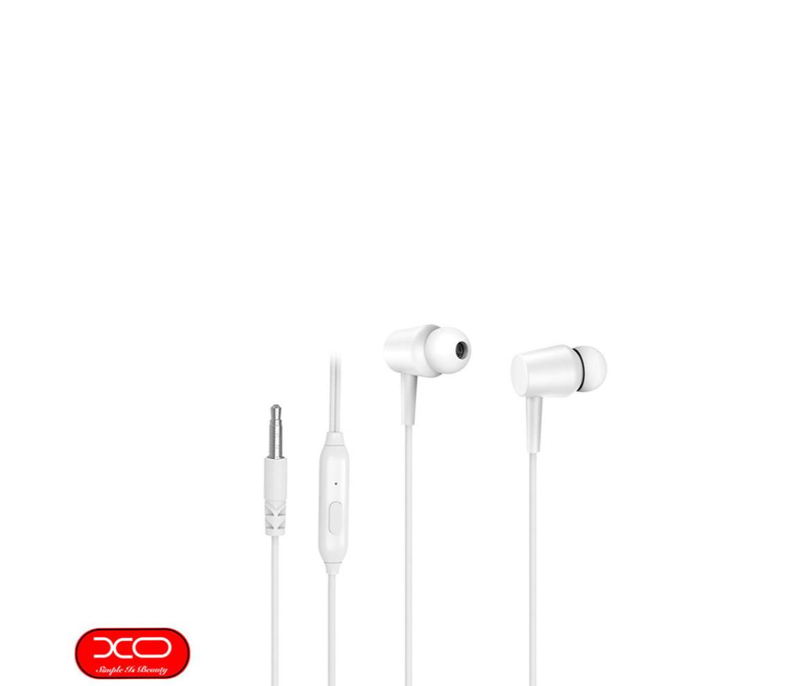 Earphone - Wired AUX Male Stereo - XO EP57