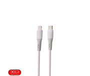 Mobile Cable Data & Charging USB-C - Lightning 1m XO NBQ226A