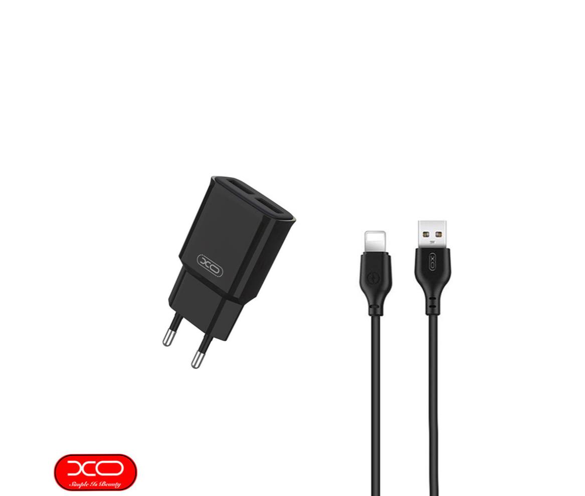 Mobile Charger Lightning XO L92C